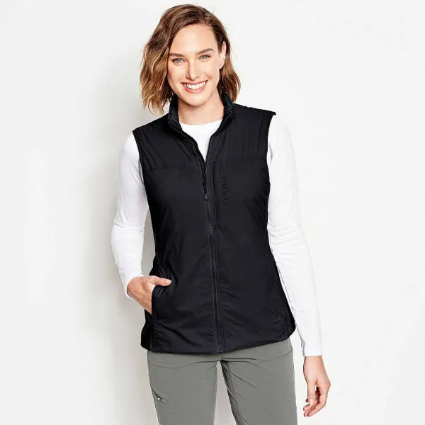 Orvis Women'S Pro Insulated Vest|Women Jackets