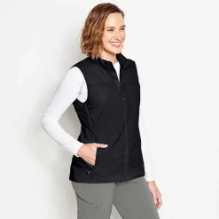 Orvis Women'S Pro Insulated Vest|Women Jackets