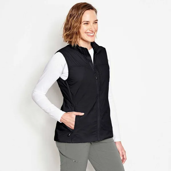 Orvis Women'S Pro Insulated Vest|Women Jackets