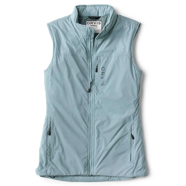 Orvis Women'S Pro Insulated Vest|Women Jackets