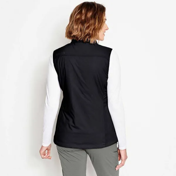 Orvis Women'S Pro Insulated Vest|Women Jackets
