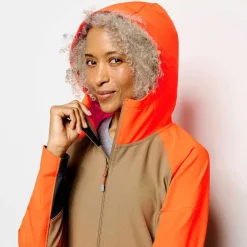 Orvis Women'S Pro Lt Softshell Hoodie|Women Jackets