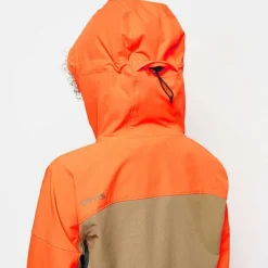 Orvis Women'S Pro Lt Softshell Hoodie|Women Jackets