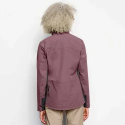 Orvis Women'S Pro Lt Softshell Pullover|Women Jackets
