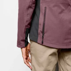 Orvis Women'S Pro Lt Softshell Pullover|Women Jackets