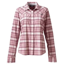 Orvis Women'S Pro Stretch Long-Sleeved Shirt|Women Shirts