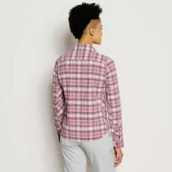 Orvis Women'S Pro Stretch Long-Sleeved Shirt|Women Shirts
