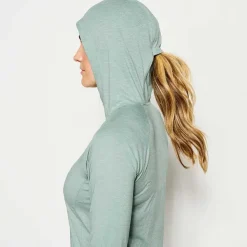 Orvis Women'S Pro Sun Hoodie Ii|Women Shirts