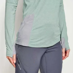 Orvis Women'S Pro Sun Hoodie Ii|Women Shirts
