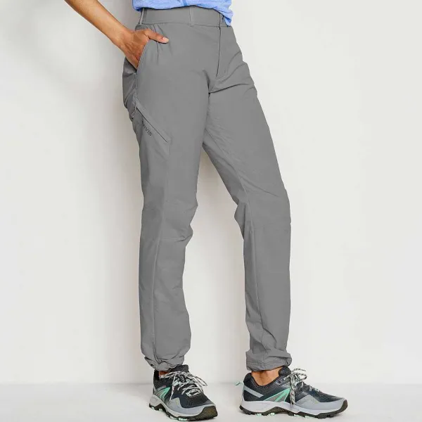 Orvis Women'S Pro Sun Skiff Pants|Women Pants