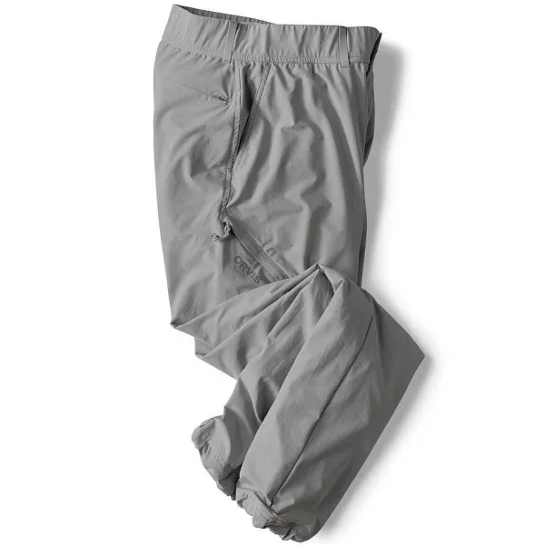 Orvis Women'S Pro Sun Skiff Pants|Women Pants
