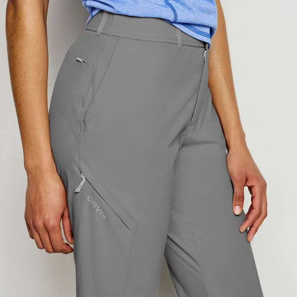 Orvis Women'S Pro Sun Skiff Pants|Women Pants