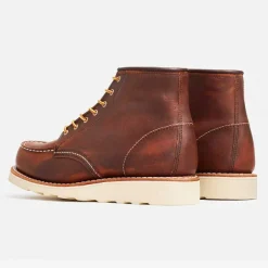 Orvis Women'S Red Wing® 6