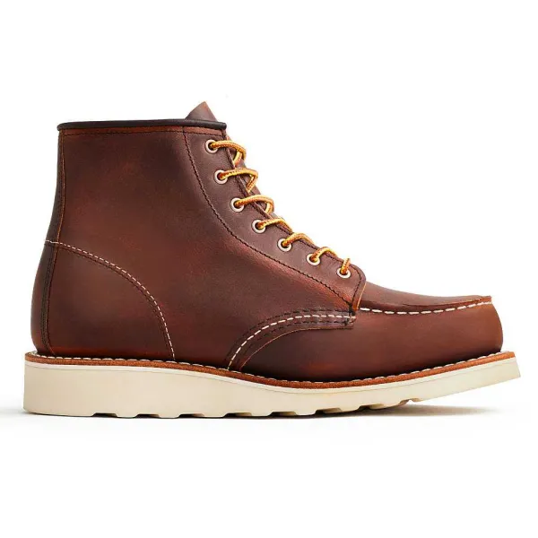 Orvis Women'S Red Wing® 6" Classic Moc Boots|Women Boots