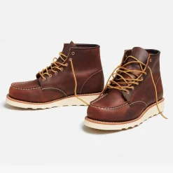 Orvis Women'S Red Wing® 6