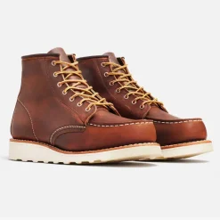 Orvis Women'S Red Wing® 6