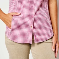 Orvis Women'S River Guide Short-Sleeved Shirt|Women Shirts