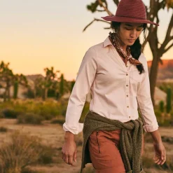 Orvis Women'S Saddle Ridge Straw Fedora|Women Hats