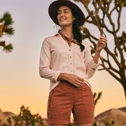 Orvis Women'S Saddle Ridge Straw Fedora|Women Hats
