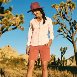 Orvis Women'S Saddle Ridge Straw Fedora|Women Hats