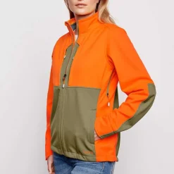 Orvis Women'S Softshell Hunting Jacket|Women Hunting