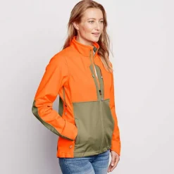 Orvis Women'S Softshell Hunting Jacket|Women Hunting