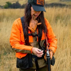 Orvis Women'S Softshell Hunting Jacket|Women Hunting
