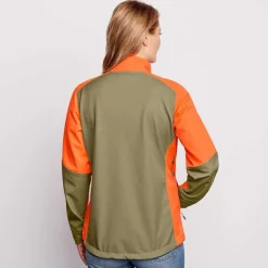 Orvis Women'S Softshell Hunting Jacket|Women Hunting