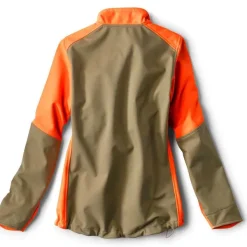 Orvis Women'S Softshell Hunting Jacket|Women Hunting