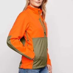 Orvis Women'S Softshell Hunting Jacket|Women Hunting