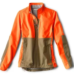 Orvis Women'S Softshell Hunting Jacket|Women Hunting