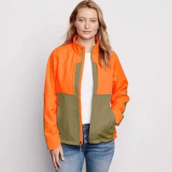 Orvis Women'S Softshell Hunting Jacket|Women Hunting