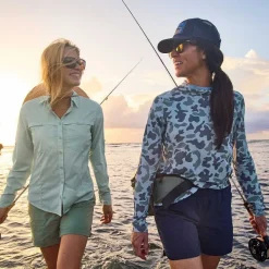 Orvis Women'S Sun Defense Hoodie|Women Shirts
