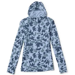 Orvis Women'S Sun Defense Hoodie|Women Shirts