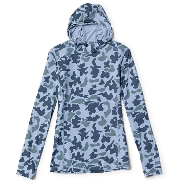 Orvis Women'S Sun Defense Hoodie|Women Shirts