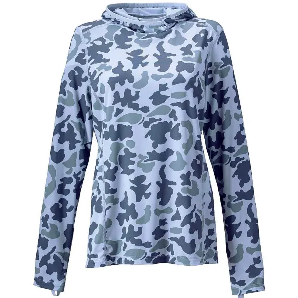 Orvis Women'S Sun Defense Hoodie|Women Shirts