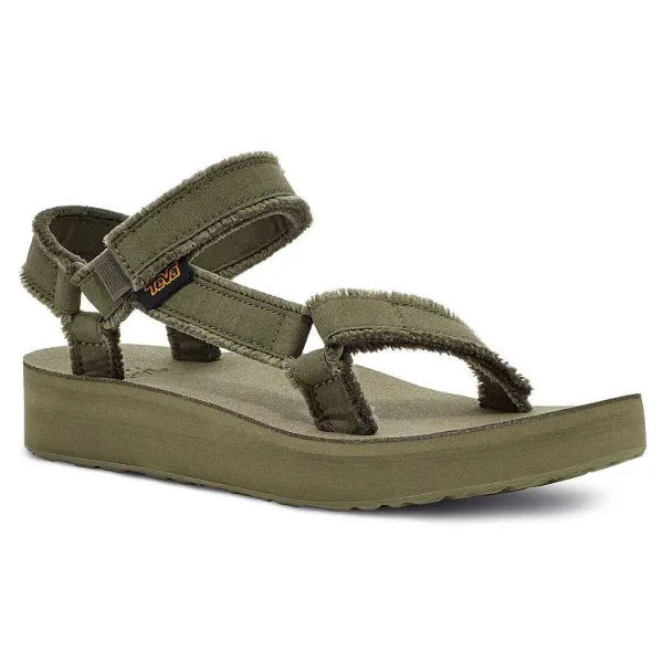 Orvis Women'S Teva® Midform Universal Sandals|Women Sandals