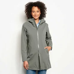 Orvis Women'S Ultralight City Jacket|Women Jackets