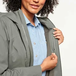Orvis Women'S Ultralight City Jacket|Women Jackets