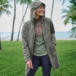 Orvis Women'S Ultralight City Jacket|Women Jackets