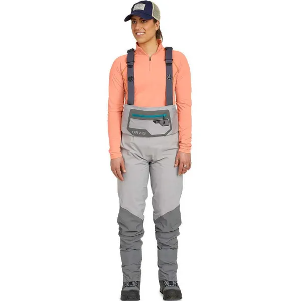 Orvis Women'S Ultralight Convertible Waders| Waders