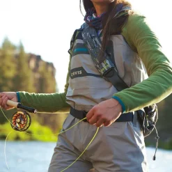 Orvis Women'S Ultralight Convertible Waders| Waders