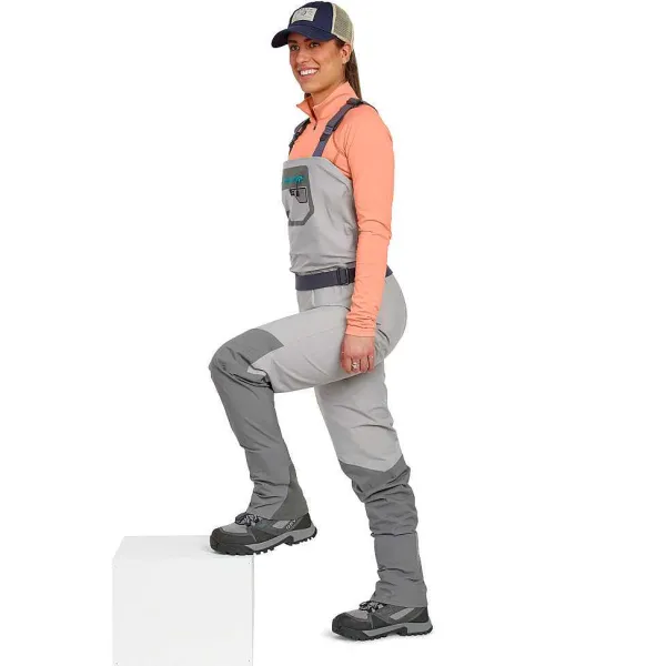 Orvis Women'S Ultralight Convertible Waders| Waders