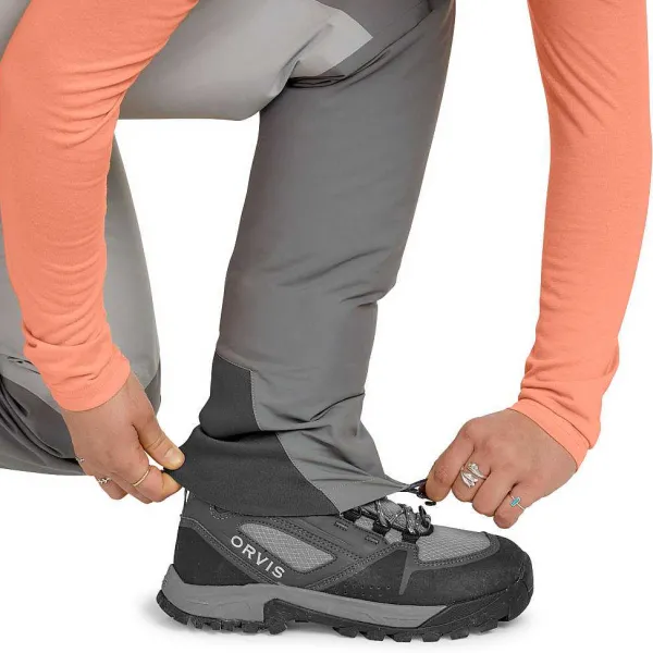 Orvis Women'S Ultralight Convertible Waders| Waders