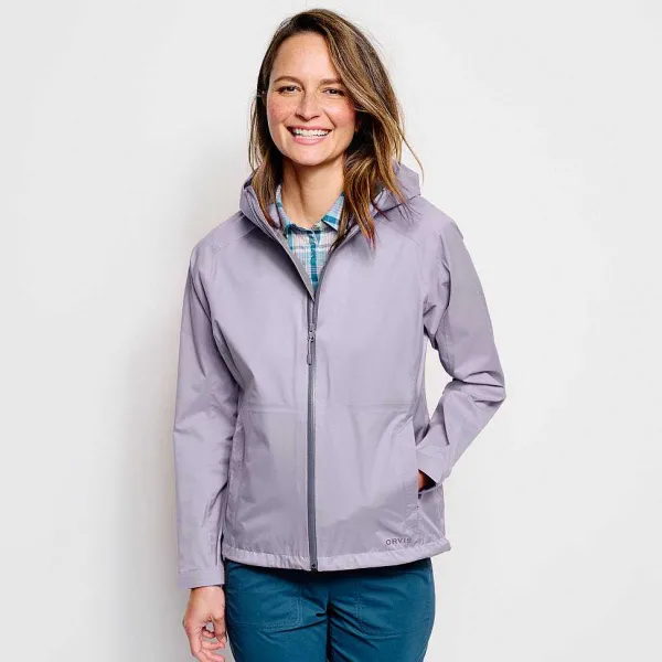 Orvis Women'S Ultralight Storm Jacket|Women Jackets