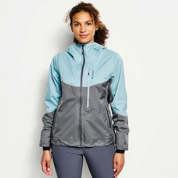 Orvis Women'S Ultralight Wading Jacket|Women Jackets