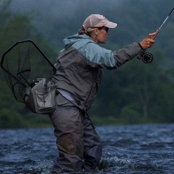 Orvis Women'S Ultralight Wading Jacket|Women Jackets