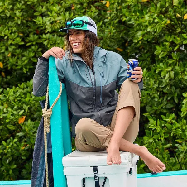 Orvis Women'S Ultralight Wading Jacket|Women Jackets