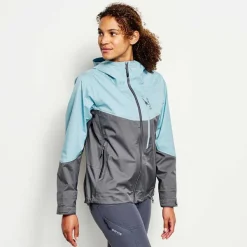 Orvis Women'S Ultralight Wading Jacket|Women Jackets