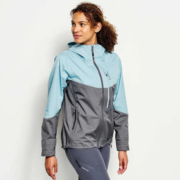 Orvis Women'S Ultralight Wading Jacket|Women Jackets